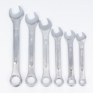 Set di strumenti domestici con valigetta di trasporto e 108 pezzi