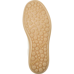 Sneakers - CAMPER Pelotas Soller - Bianco - Pelle nabuk