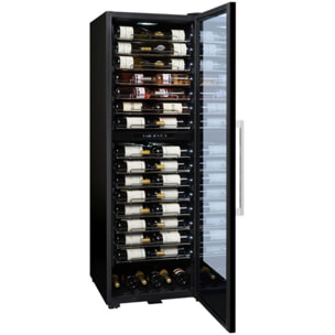 Cave à vin polyvalente LA SOMMELIERE PRO160DZN