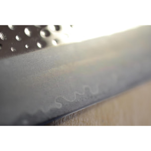 Couteau japonais Kasumi HM Santoku 17,5 cm