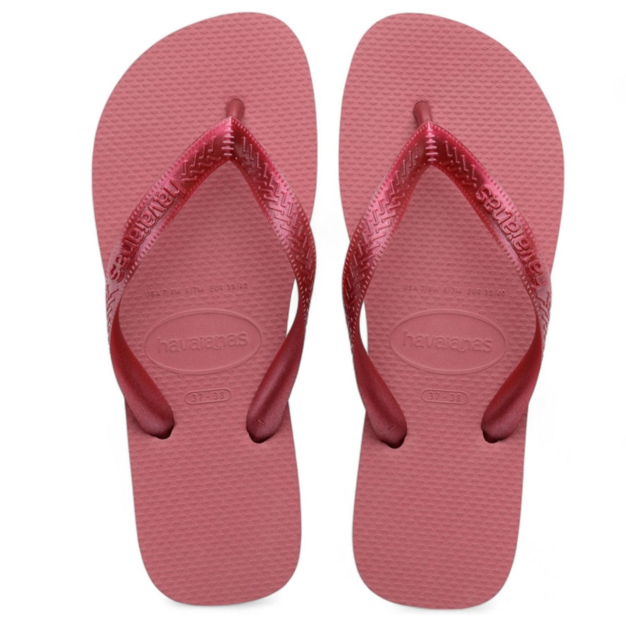 FLIP FLOPS HAVAIANAS TOP TIRAS SENSES