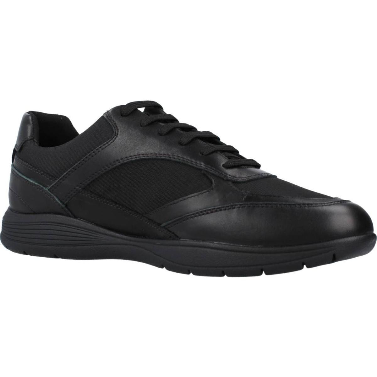 SNEAKERS GEOX U SPHERICA EC2 A