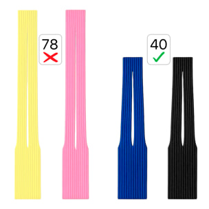 Borsa a tracolla per mobile di 40 cm, design leggero e pratico in cotone e poliestere di alta qualità.