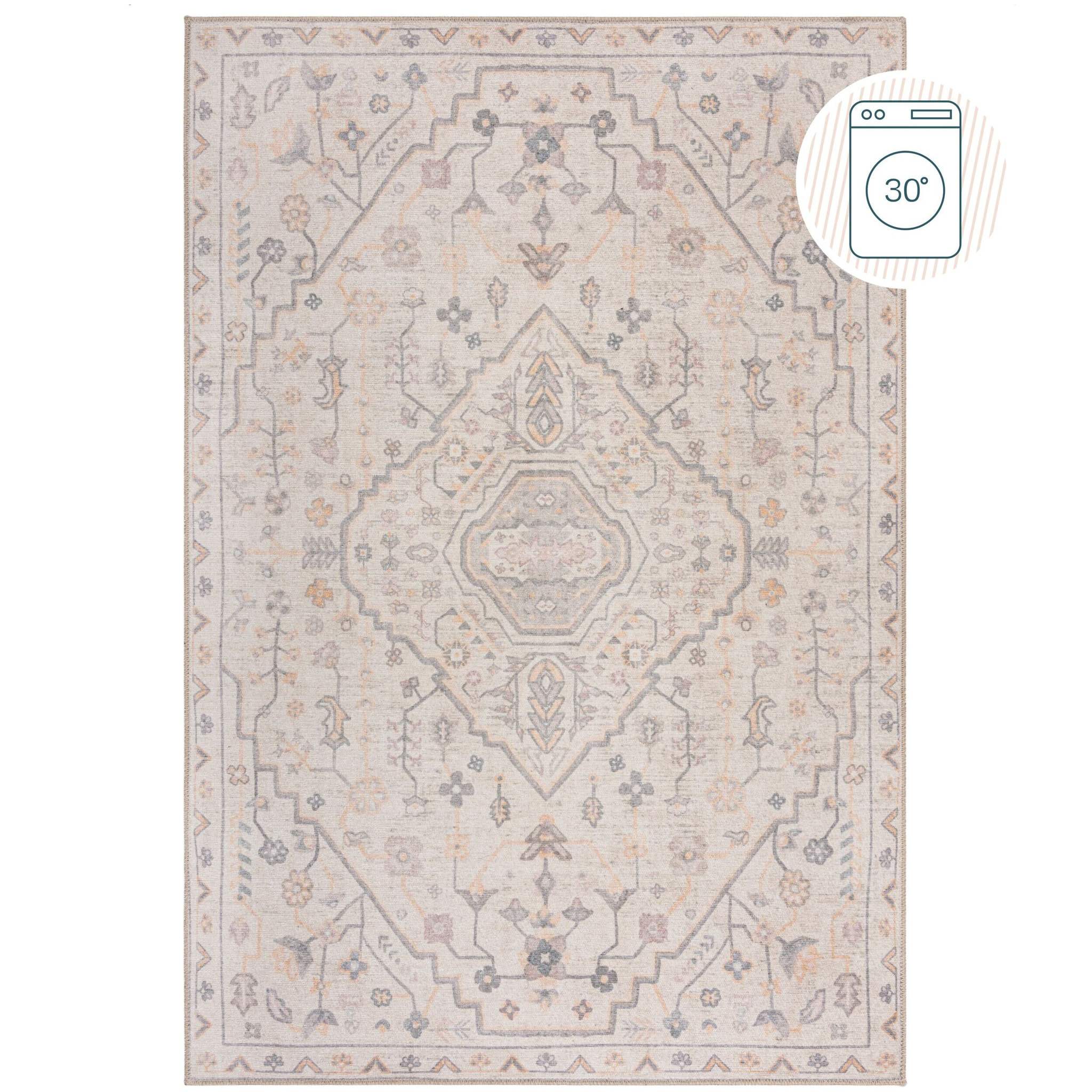 Tapis lavable TEO