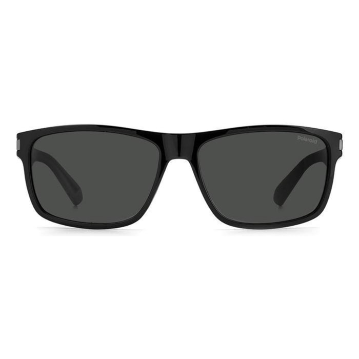 Gafas de Sol Polaroid PLD 2121/S 08A Polarizadas de Policarbonato Hombre 58 mm