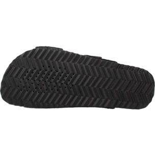 Sandalias Mujer de la marca GEOX  modelo D NEW BRIONIA B NEGRO