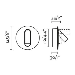 TIMIT Aplique lector negro