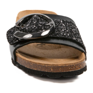 Sandalia BILLOWY NEGRO