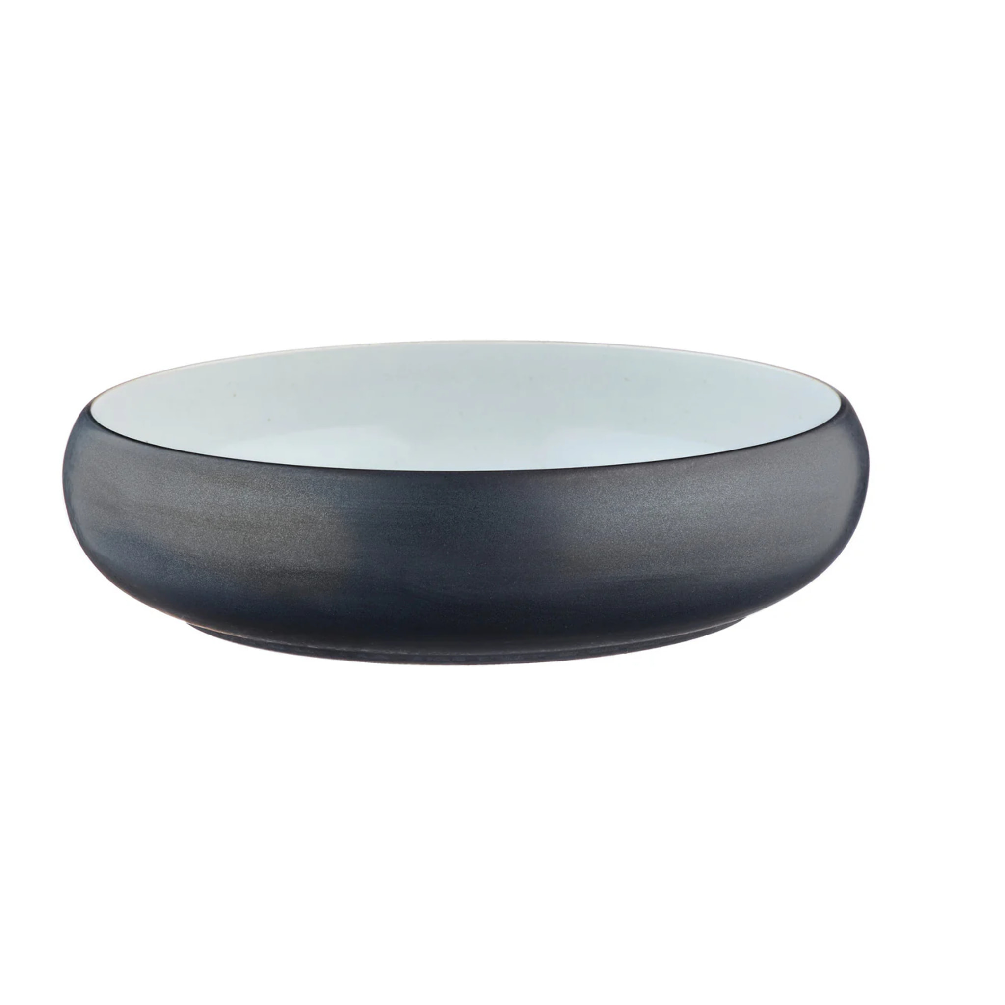 Corbeille à fruit GOURMET Ø22cm et Ø30cm - 2 pièces - Onyx