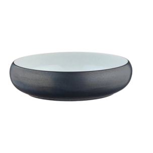 Corbeille à fruit GOURMET Ø22cm et Ø30cm - 2 pièces - Onyx