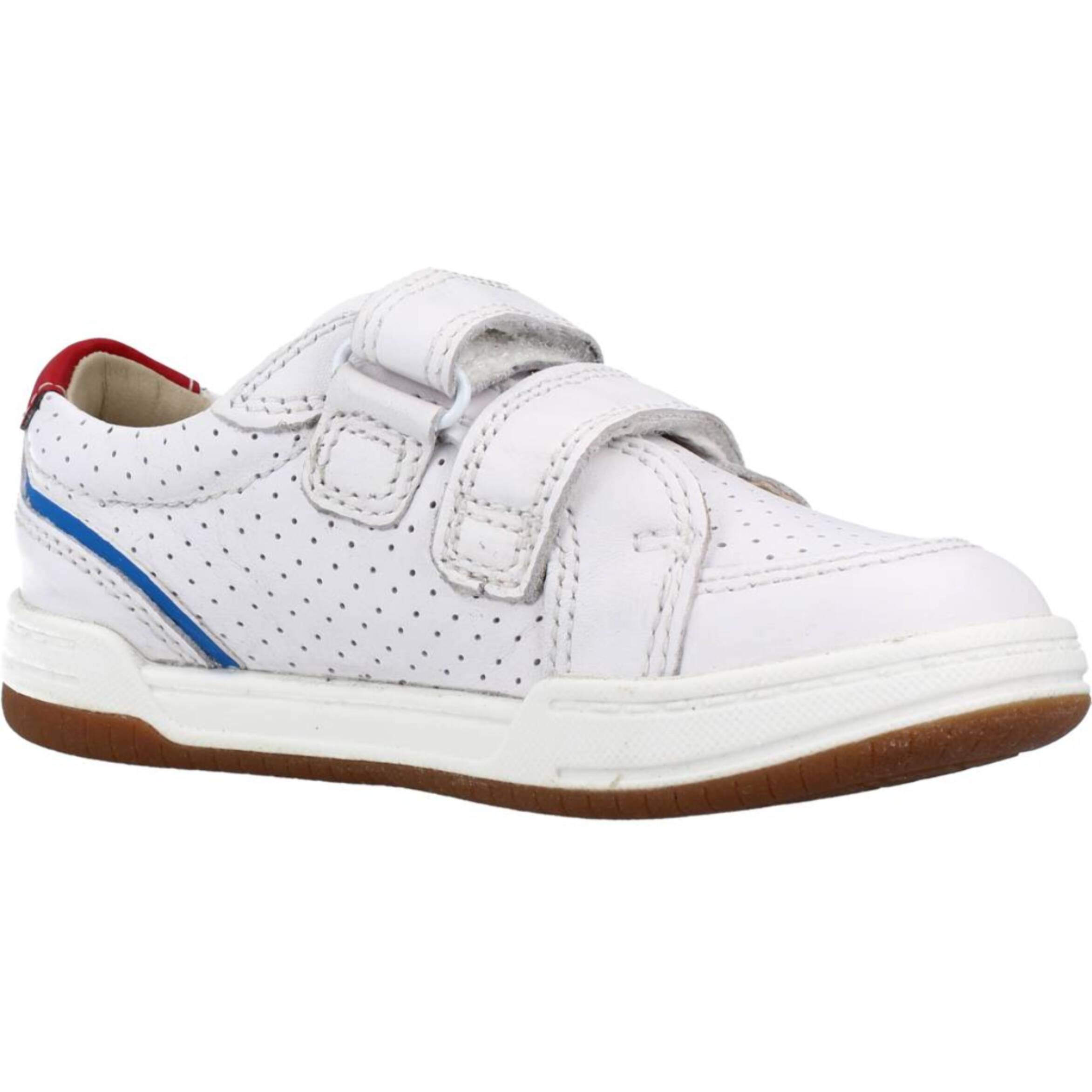 SNEAKERS CLARKS FAWN SOLO T