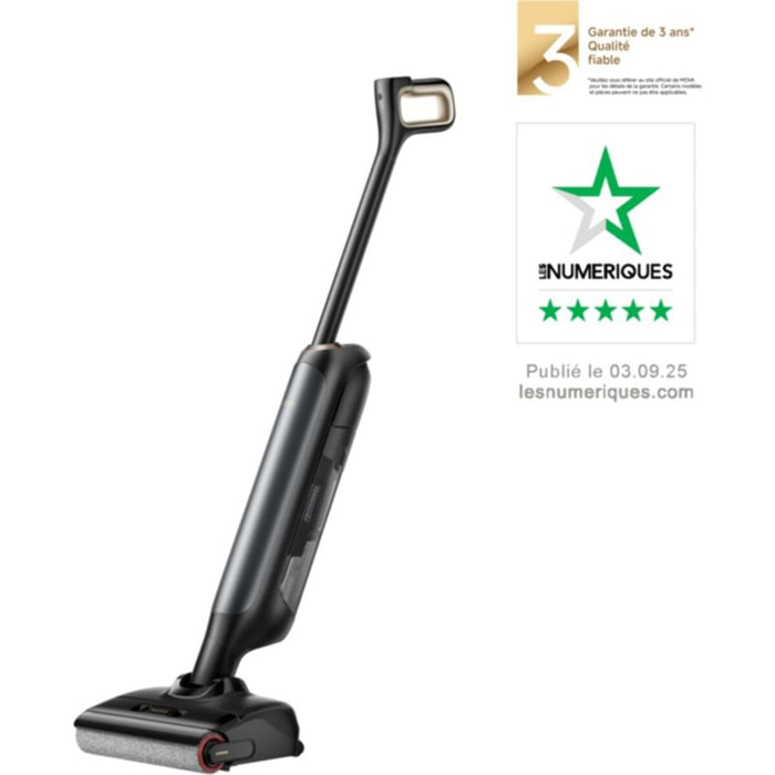 Nettoyeur de sol MOVA M10