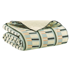 Plaid imprimé Jason