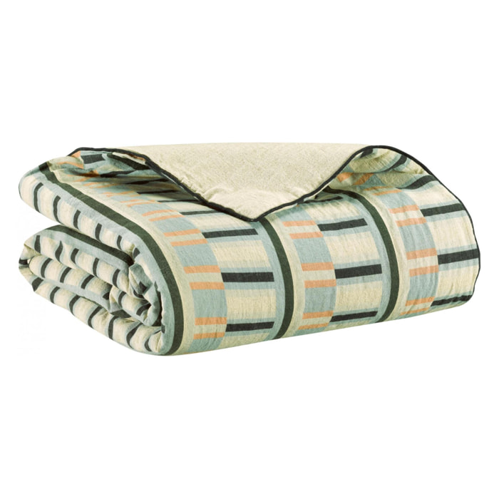 Plaid imprimé Jason