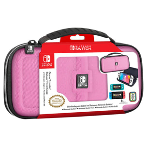 Game Traveler Deluxe Travel Case NNS30P Switch/OLED/Lite