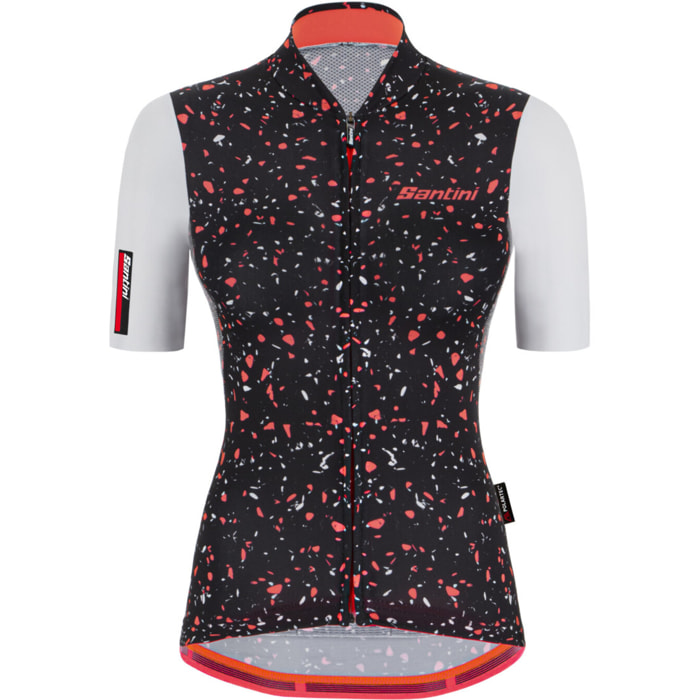 Delta Pietra - Maillot - Noir - Femme