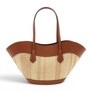 Borsa a spalla Cheval Firenze Miranda S/S Cuoio