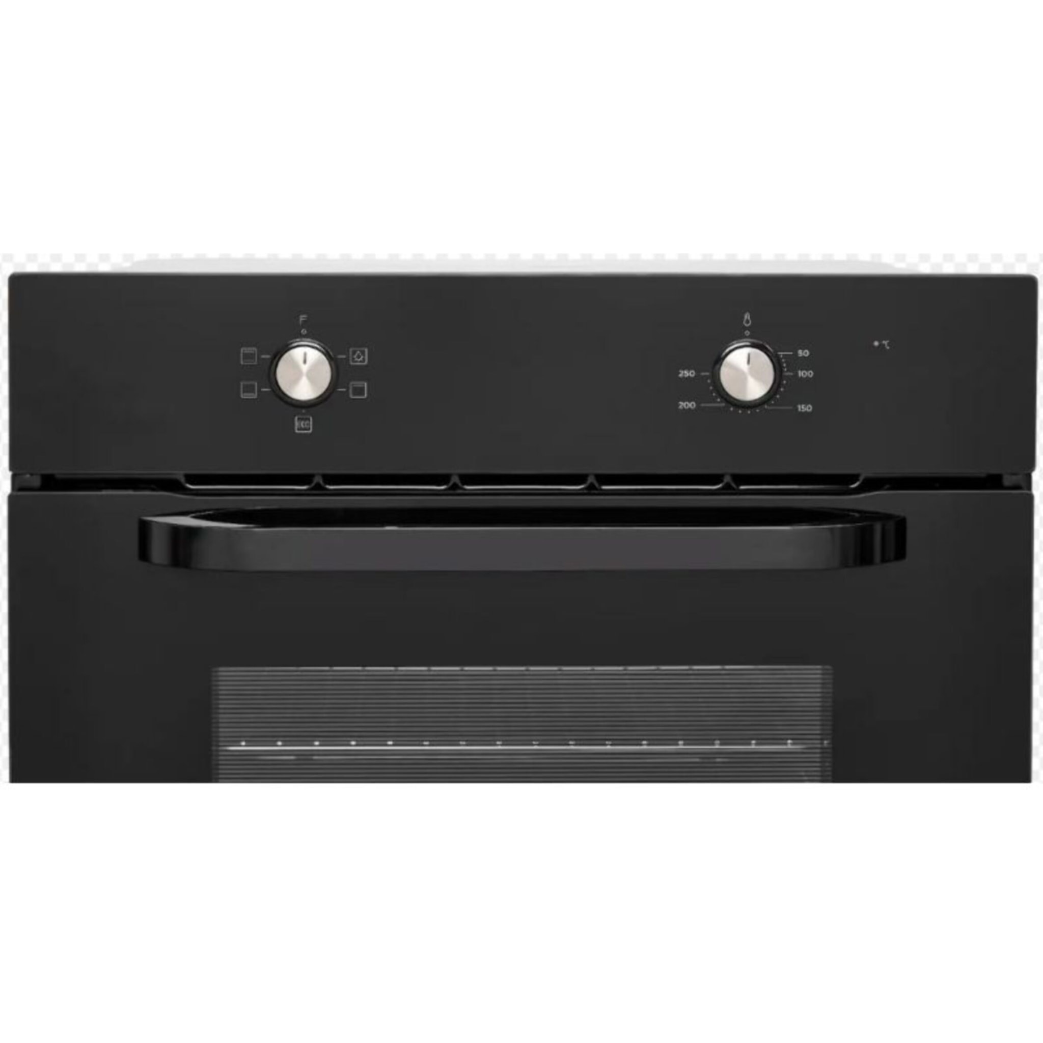 Four encastrable LISTO LFCE 70N3
