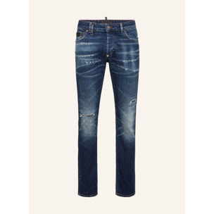 PHILIPP PLEIN Super Straight Cut