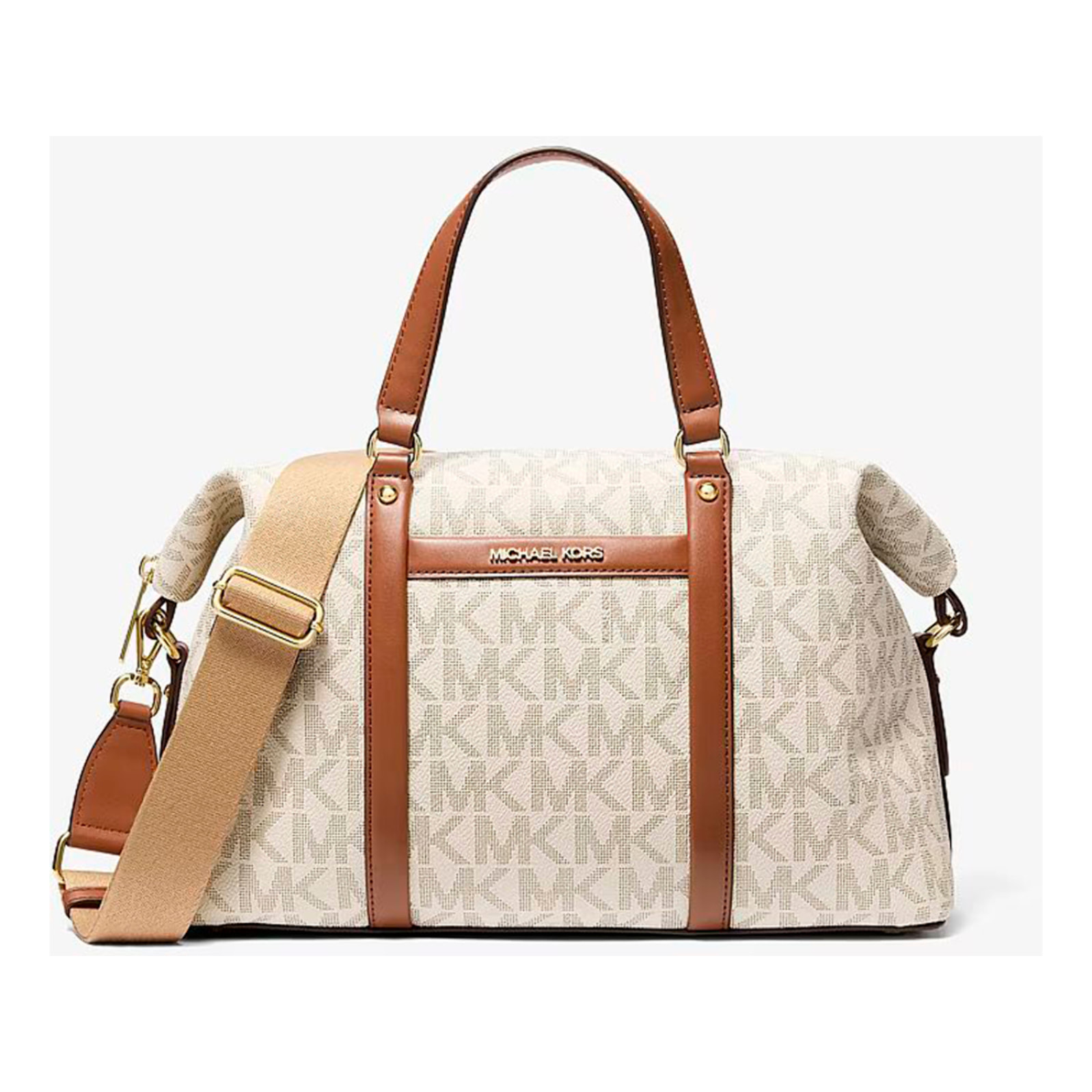 Michael Kors Bolso para Mujer 38H3GKNS2B-VANILLA-LUGG