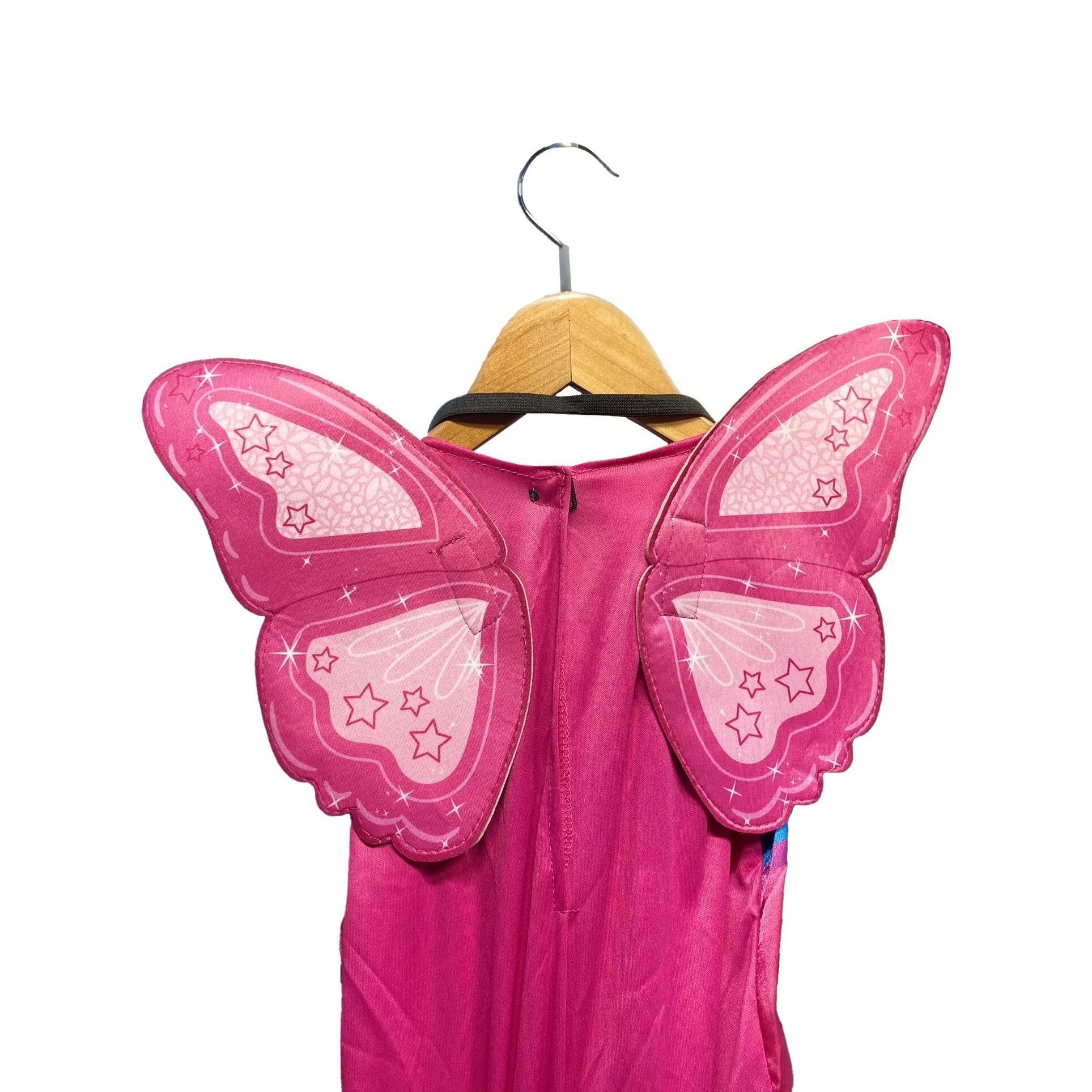 DISFRAZ BARBIE DREAMTOPIA INF