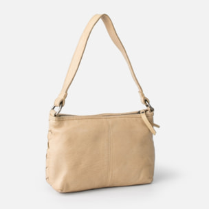 Bolso de hombro BIBA Lewisburg de piel