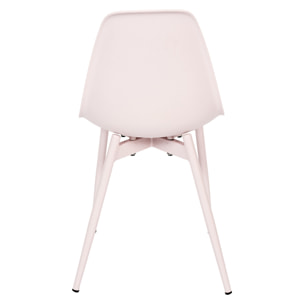CHAISE ENFANT LINA ROSE
