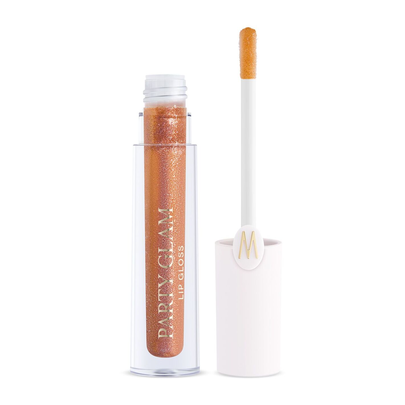 PARTY GLAM - LIP GLOSS Gloss labbra dal finish luminoso