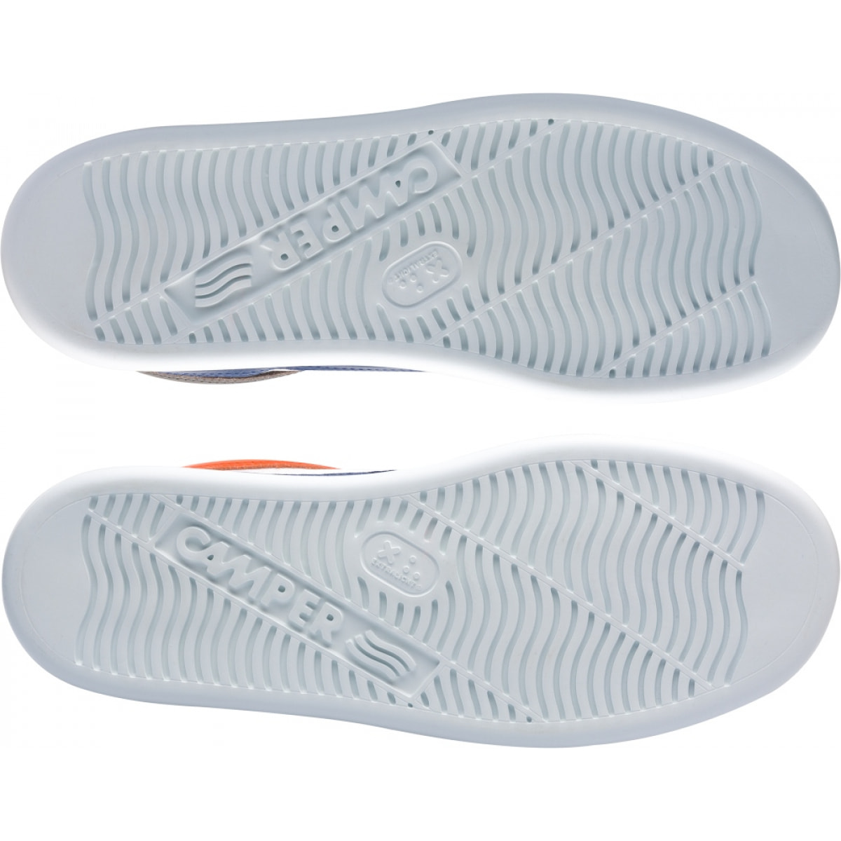 Camper Runner Four - Sneakers Uomo Multicolore