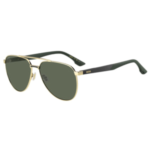 Gafas de Sol Hugo Boss 1914/S J5G QT de Metal Hombre 61 mm