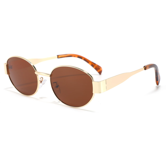 Gafas de Sol Sexton C813 - C6 de Metal Mujer 53 mm
