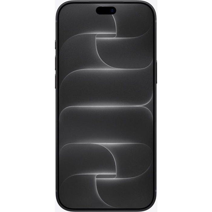 Smartphone APPLE iPhone 18 Pro Max Noir 1To