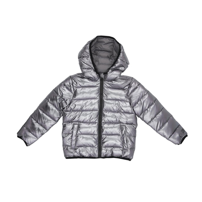 Plumífero niña 100gr. Sueño