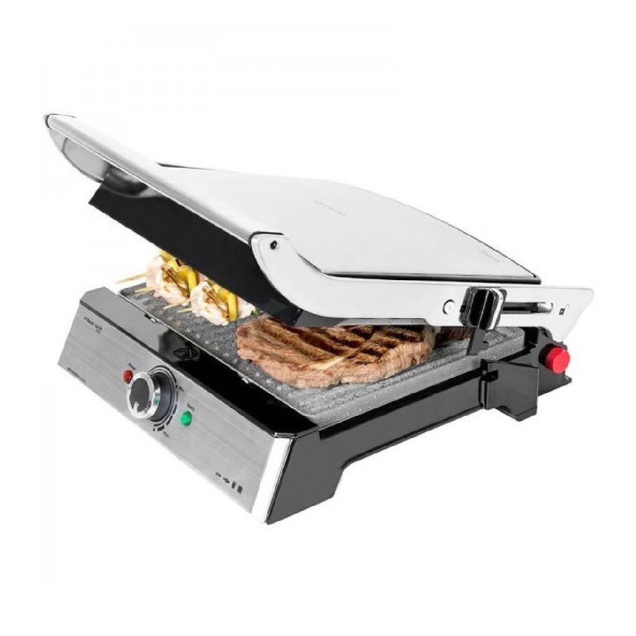 Cecotec Grill électrique Rock'n grill Pro