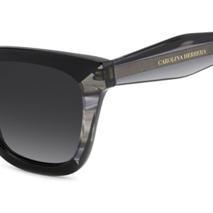 Gafas de Sol Carolina Herrera HER 0221/G/S 3H2 de Acetato Mujer 50 mm