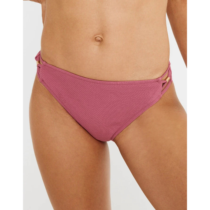 Braguita Bikini Rosa - Aura