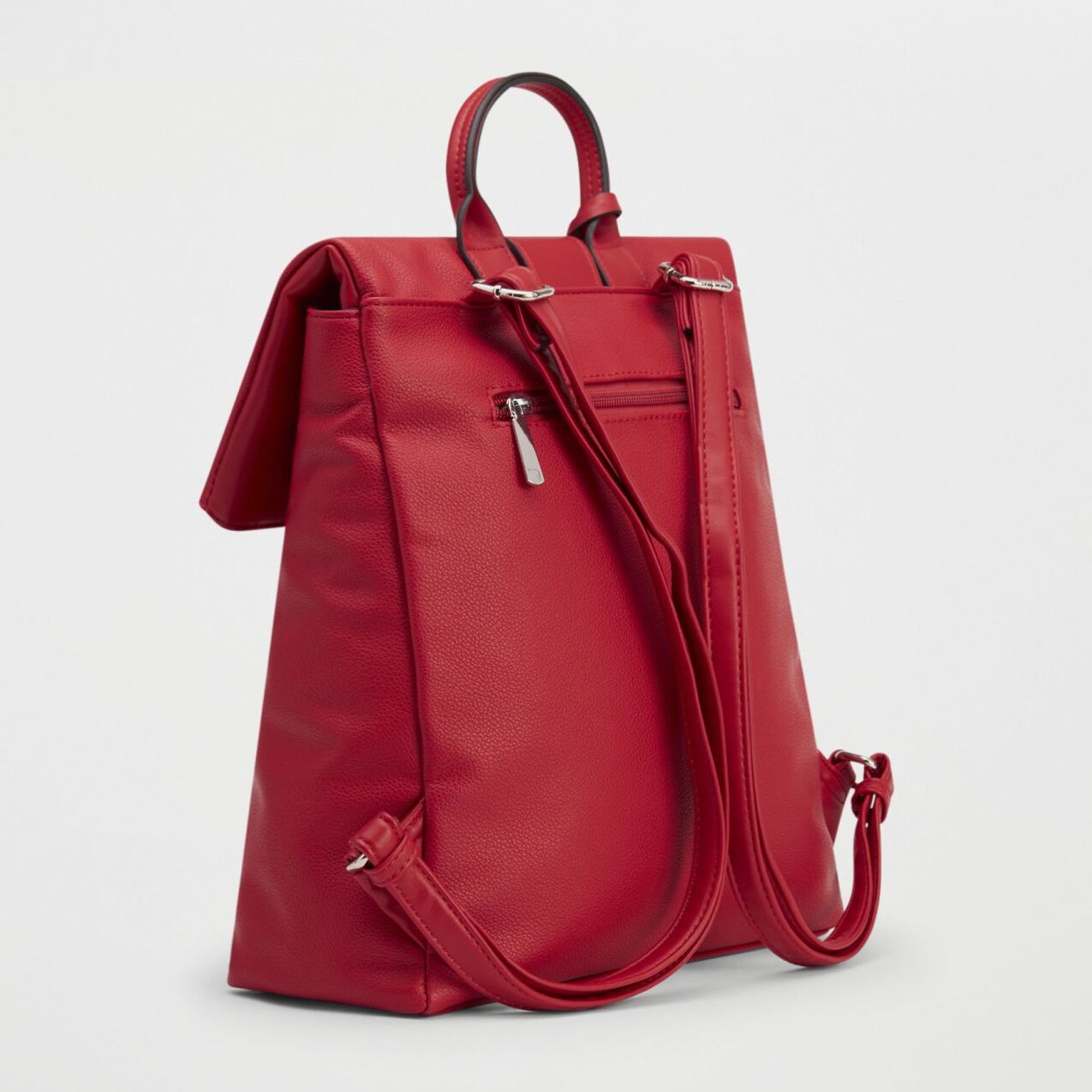 BORSA ROSSO CONBIPEL