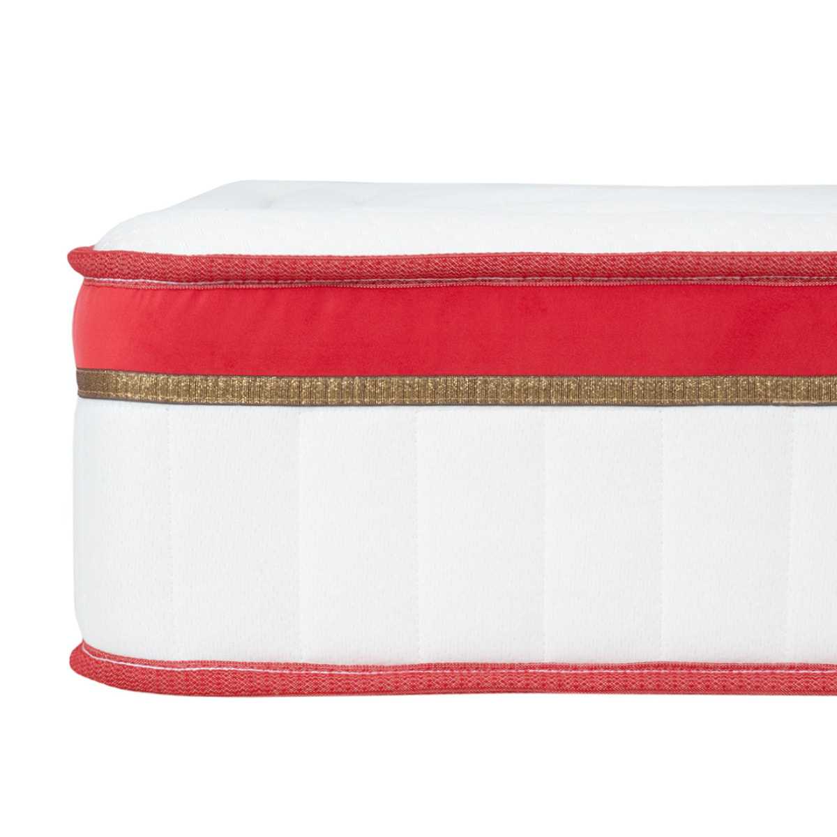 Matelas Supreme | Memoire de forme - 24 cm | 2 Places