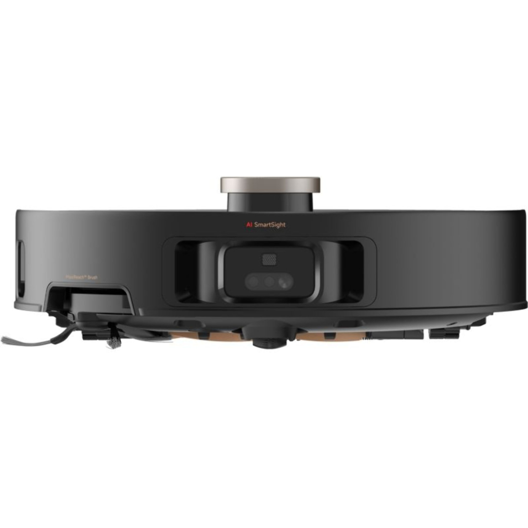 Robot Aspirateur Laveur MOVA Mobius 60 avec serpillères auto-interchangeables