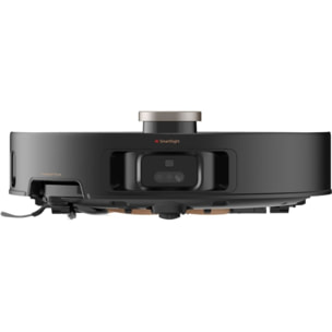 Robot Aspirateur Laveur MOVA Mobius 60 avec serpillères auto-interchangeables