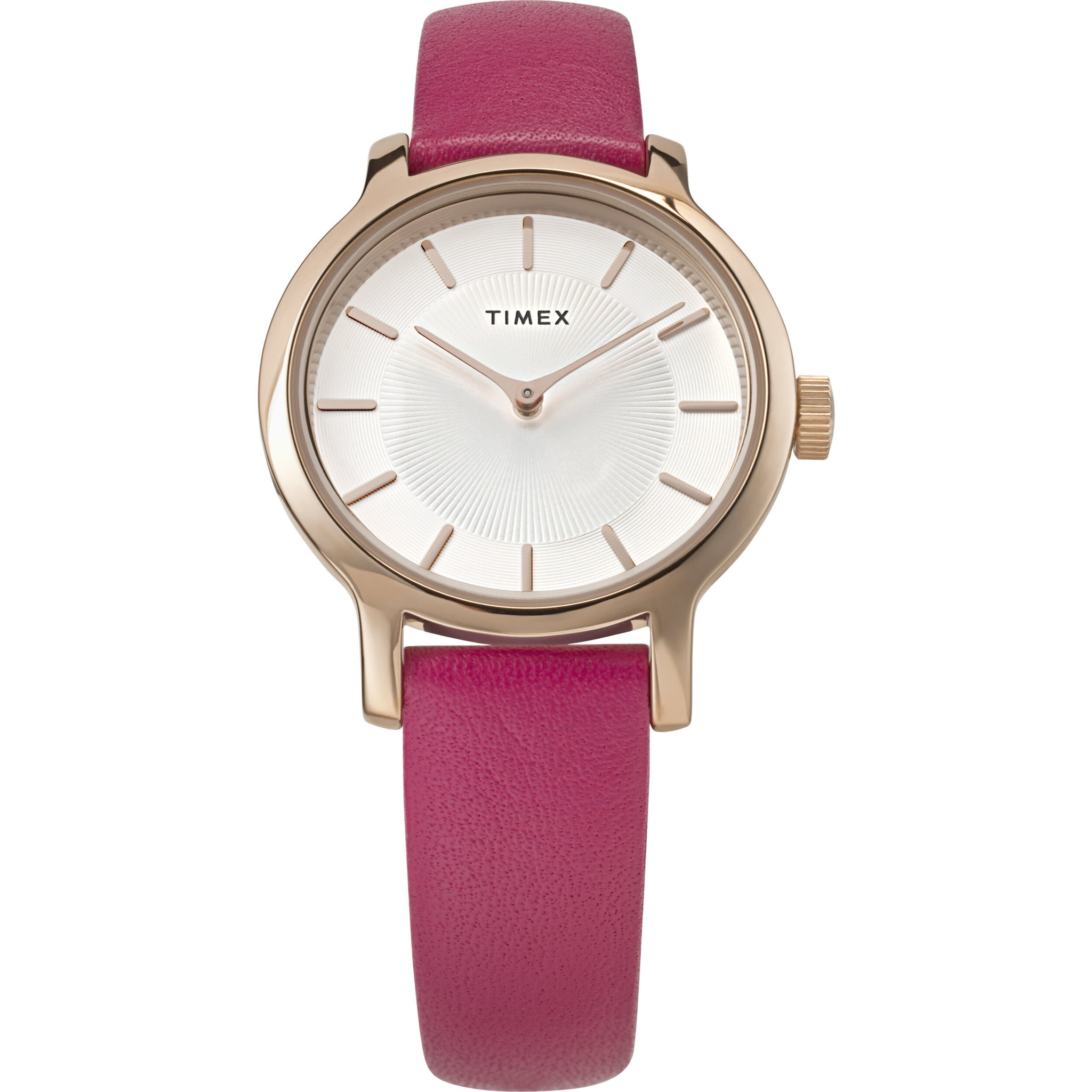 Timex Reloj Analógico De Cuarzo Transcend