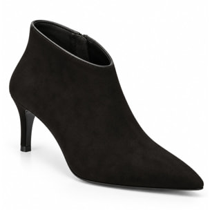 Tronchetti - tacco 7,5 cm