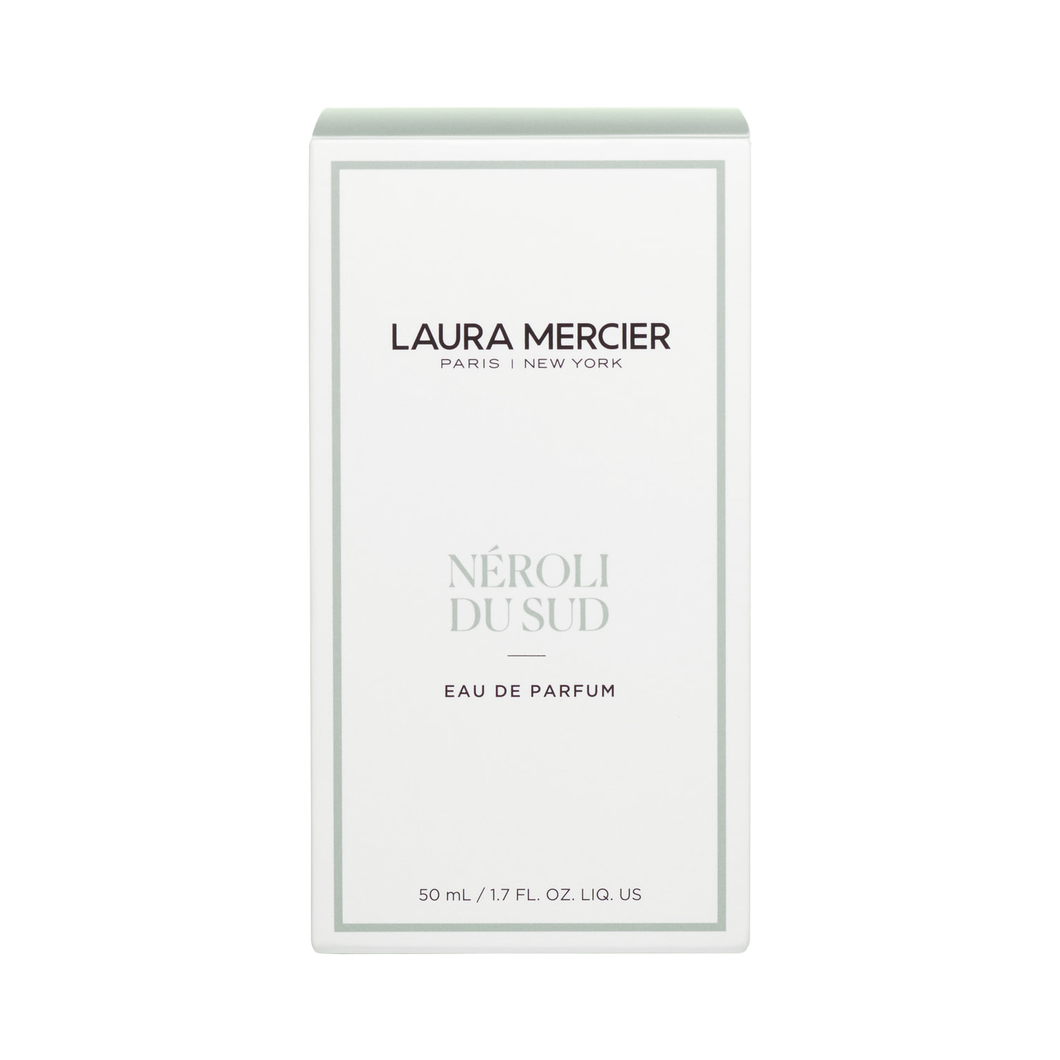 Neroli du Sud - Eau de Parfum 50 ml