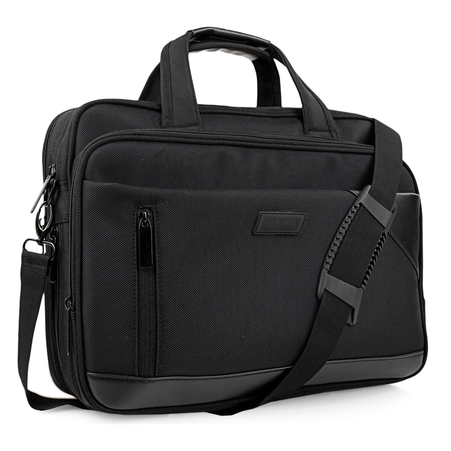 Maletin Portadocumentos Jaslen Liverpool Negro