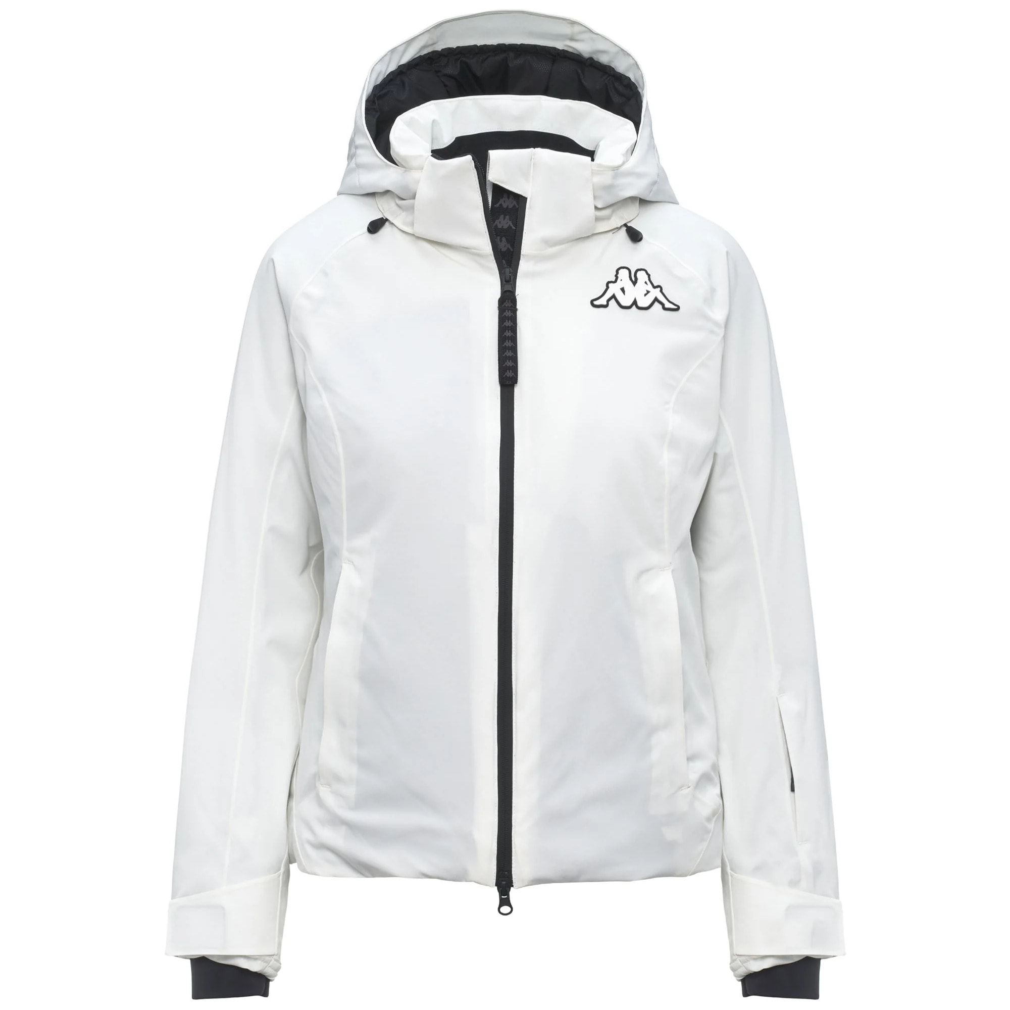 Kappa - Giacche Donna Bianco - 8Cento 810