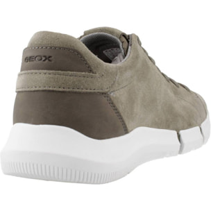 SNEAKERS GEOX U ADACTER A