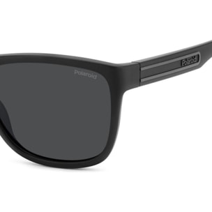 Gafas de Sol Polaroid PLD 2161/S O6W Polarizadas de Policarbonato Unisex 57 mm