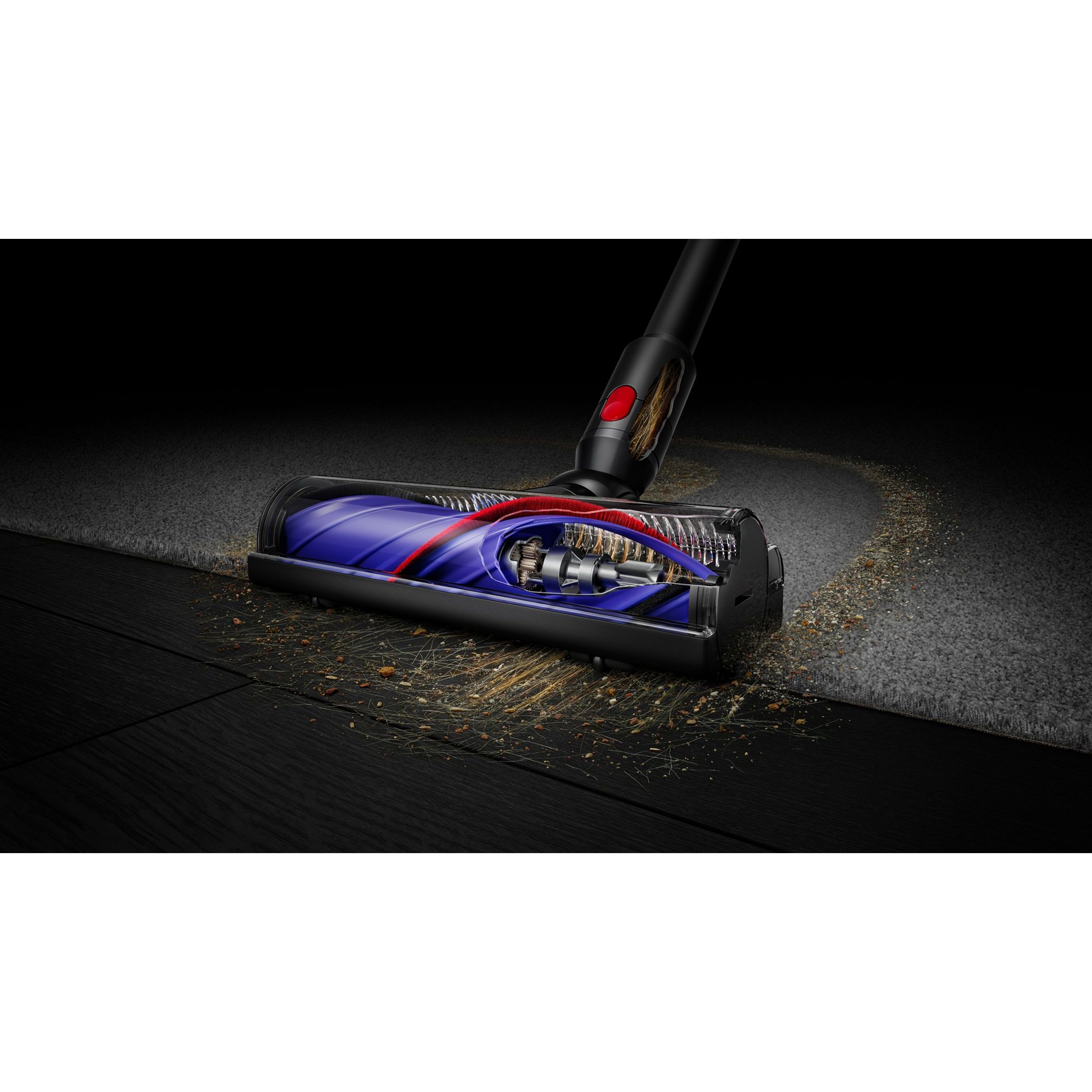 Aspirapolvere senza filo Dyson V8 Cyclone