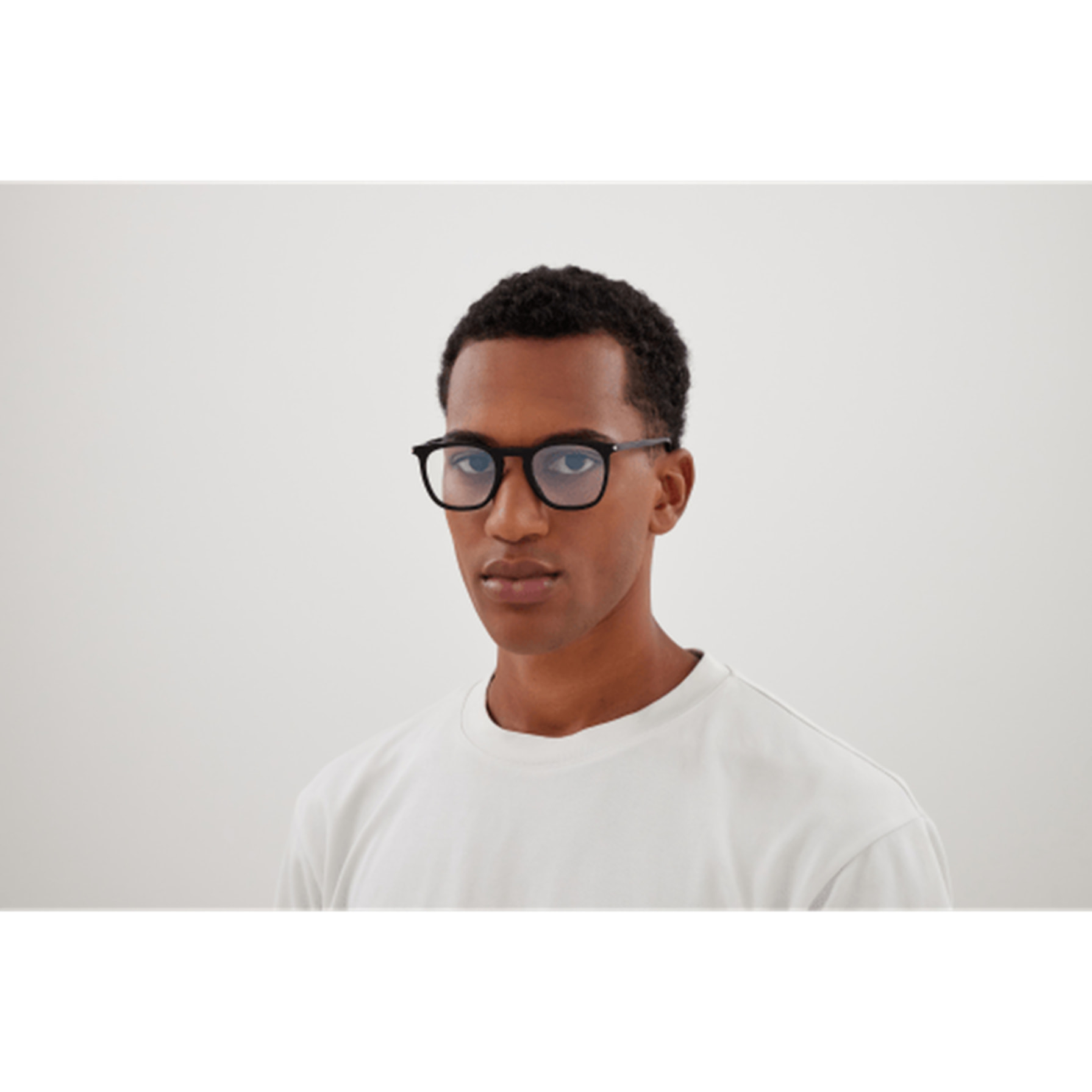 Gafas de Sol Saint Laurent SL 623-006 Fotocromáticas de Acetato Hombre 49 mm