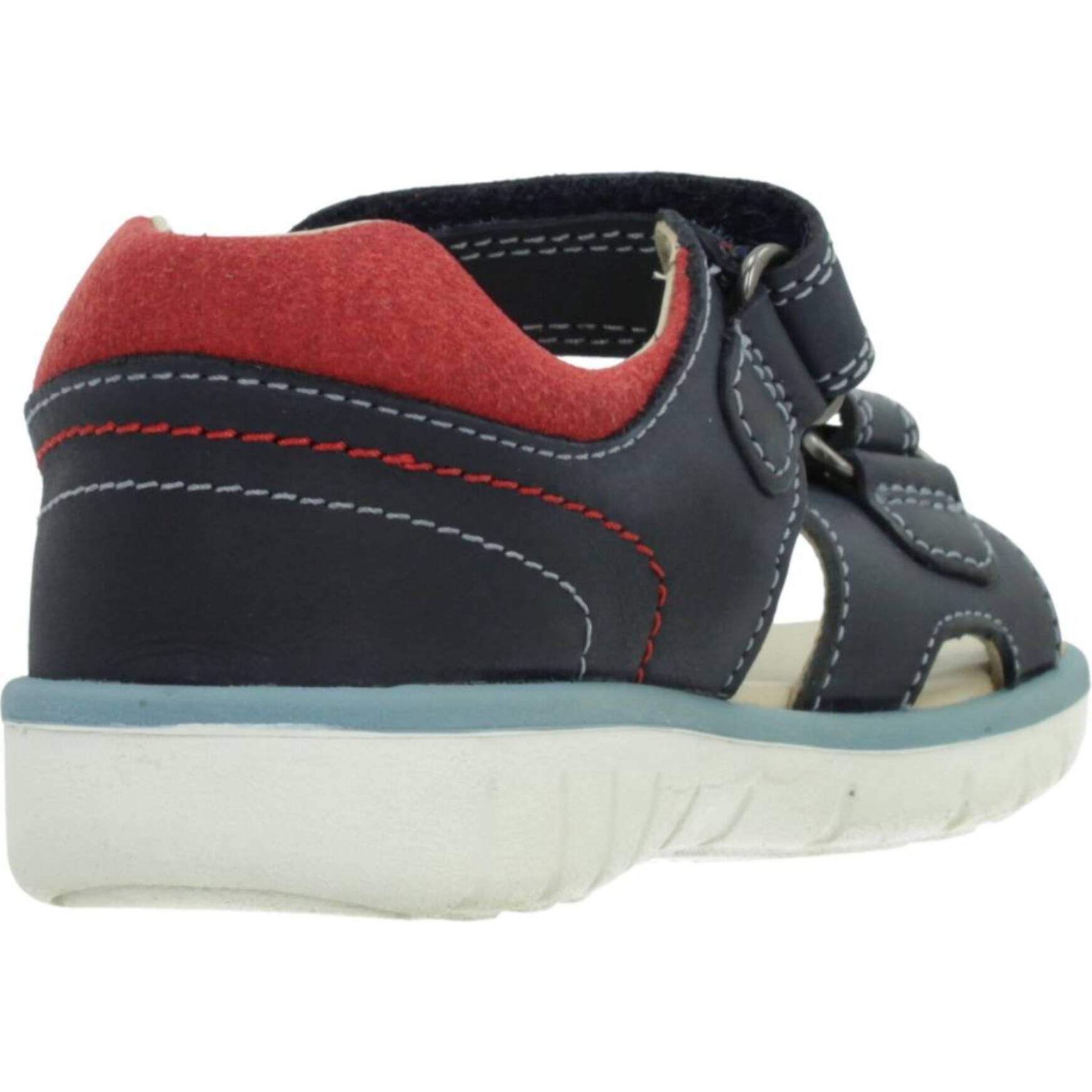 Sandalias Niño de la marca CLARKS  modelo ROAM SURF T Blue